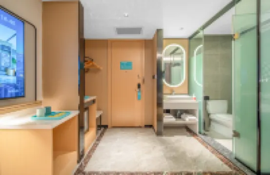 City Comfort Inn Hotel (Baoshan Yongchang Road)