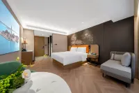 GRAGRANCE   HOTEL