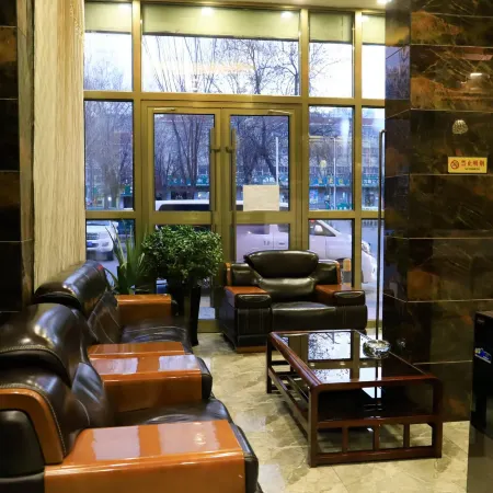 Shawan Qixing Hotel