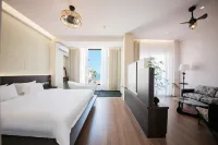 Meizhou Island Sunrise Appointment Homestay
