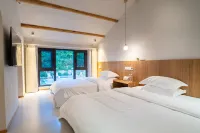 Yueqing Shanyisanshe Homestay