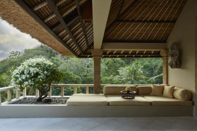 ガーデンスイート アマンキラの写真