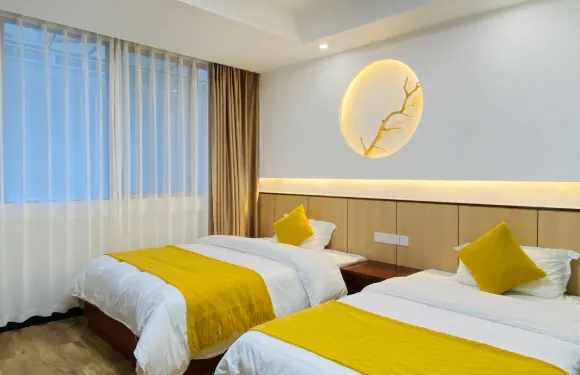 徽州府衙商務賓館