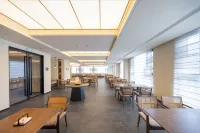日照站海濱五路亞朵酒店 - 早餐