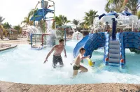 Three Corners Sea Beach Resort