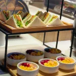 Ting Hotel（Hangzhou Alibaba Xixi Park） - Bữa sáng