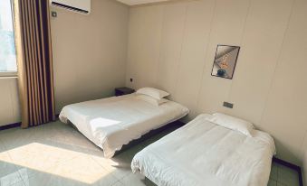 Rongcheng Xinxin Express Hotel