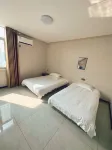 Rongcheng Xinxin Express Hotel Các khách sạn gần Zhashan Scenic Resort