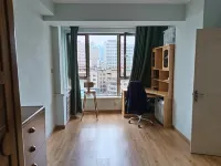 Lanzhou Haikuotianqing Hostel Hotels in 