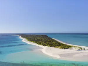 Amanpulo