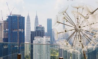 NaiBnB @ Agile Bukit Bintang