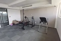 Pingyang Chenmao Guowei Hotel (Wanquan Zhenglou Industrial Zone Zilai Venture Park) - palestra