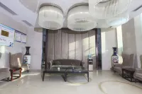 Luoshan Golden Sunshine Star Ji Hotel Hotels in Luoshan