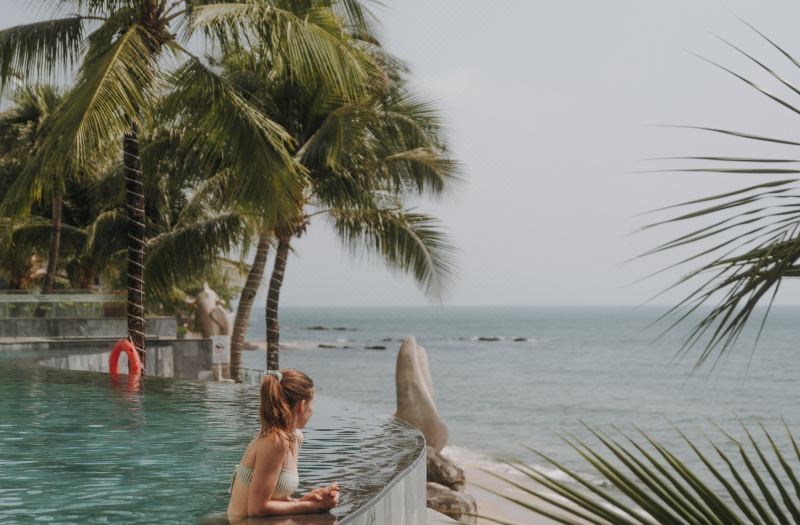 Seashells Phu Quoc Hotel & Spa photo 2