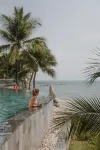 Seashells Phu Quoc Hotel & Spa - Pools