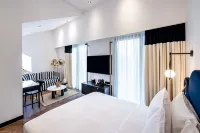 尼斯市中心希爾頓逸林標誌飯店