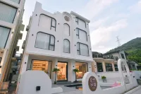 Shengsi Yidian Homestay Hotel dekat Lingxiao Tower