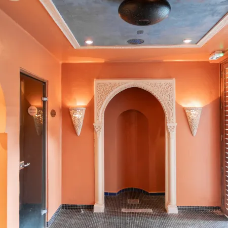 Relais de Margaux