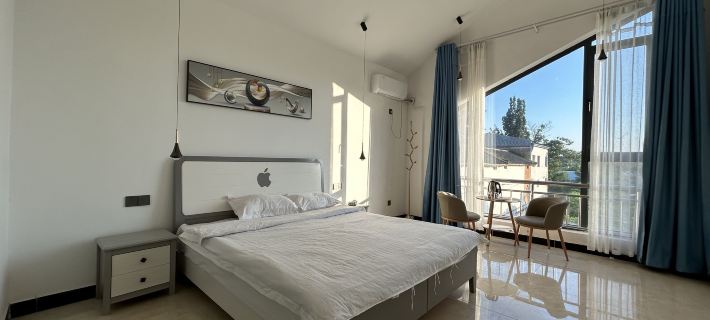 Yu Jian · Dongzhai Homestay โรงแรมในหลิงเป่า
