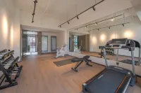 Phoenix Hotel Yuesen - Gym