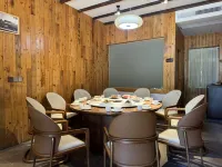 Nanshan Muyun Homestay