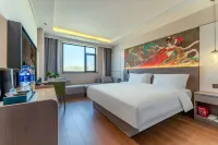Kunyi Boutique Hotel Hotels in Anning University Town