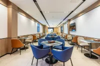 Echarm Hotel (Xichang Hangtian Avenue Walmart Yuelianghu Wetland Park) - Frühstück