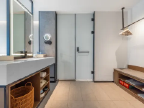 TANG SONG HOTEL Hotels in Raoping