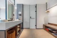 TANG SONG HOTEL Hotels in Raoping