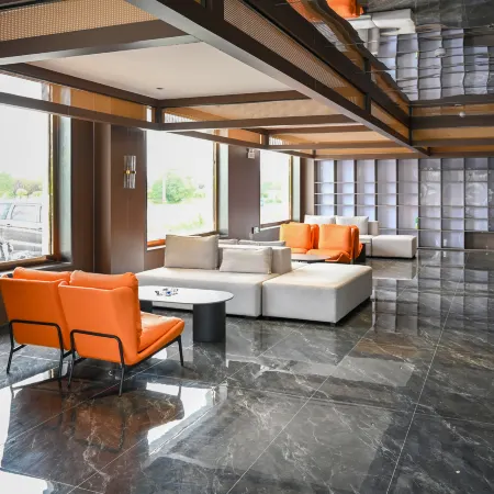 East Ujimqin Banner Nalan Business Hotel