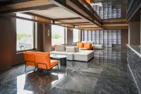 East Ujimqin Banner Nalan Business Hotel Hotels in East Ujimqin Banner