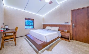 Yongsheng valley xianju  homestay