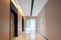 City Comfort Inn Hotel (Huangshi Daye North Station Wuyue Plaza)