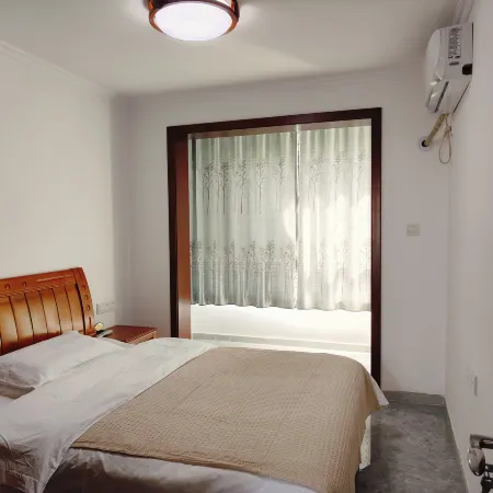 Zhundong Hotel