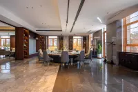 Fangdian`Hualin Yuezhao holidays Riverview hotel (Yangzhou)