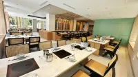 Hotel Royal Chihpen Spa - فطور