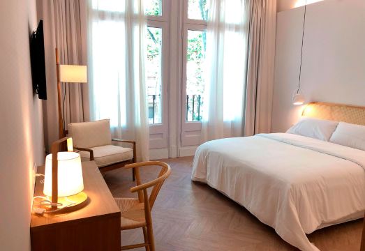 THE MO HOUSE Sant Pere Barcelona