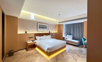 Mianzhu Youdao Club Hotel
