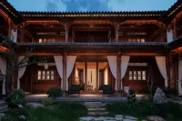 Shaxi Changleli Homestay Hotels in Jianchuan