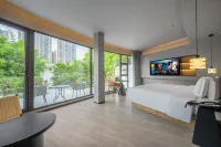 Manwan Hot Spring Hotel