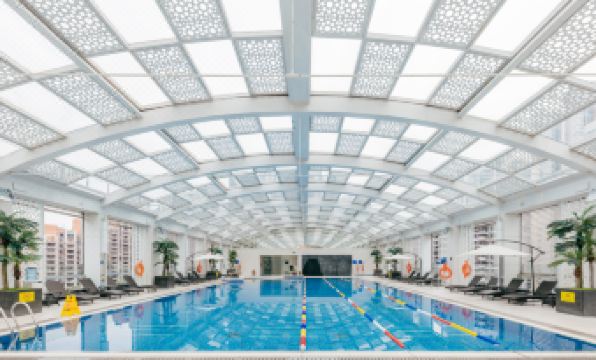 The Canton Residence