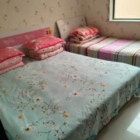 Huyang Nongju No.2 Homestay