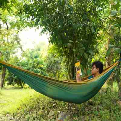 Nana Jungle Resort Near Chitwan National Park Hotel Exterior