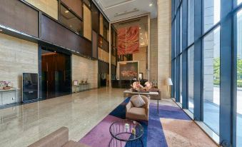 eStay Residence(Guangzhou poly World Trade Exhibition Center Branch)