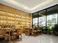 Sunpeak日照金山｜松果度假酒店（麗江古城南門店）