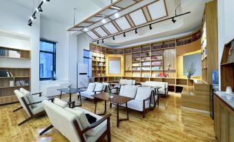 Bi  Shan Institute of Education Hotel