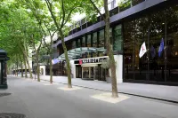 Paris Marriott Rive Gauche Hotel & Conference Center Hotel di Paris