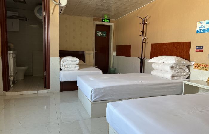 Shancheng Hotel