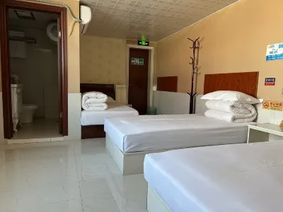 Shancheng Hotel