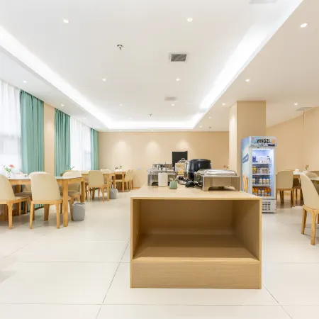 Leping Nanhe Garden Hotel